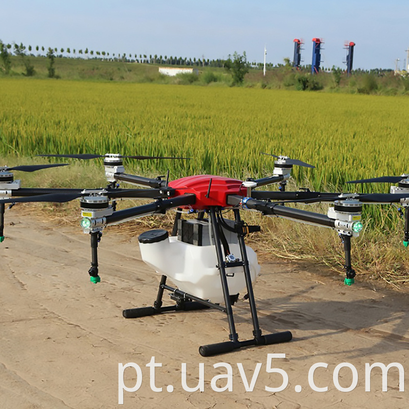 agricultural drone 20 litre